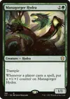 Product image for Managorger Hydra