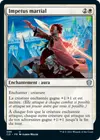 Product image for Impetus martial