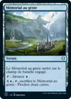 Product image for Mémorial au génie