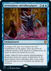 Product image for Invocations métallurgiques