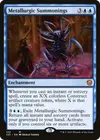 Product image for Metallurgic Summonings