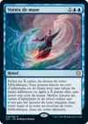 Product image for Vortex de muse
