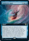 Product image for Vortex de muse