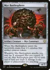 Product image for Myr Battlesphere