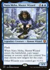 Product image for Naru Meha, Master Wizard