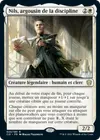 Product image for Nils, argousin de la discipline