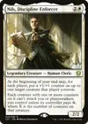 Product image for Nils, Discipline Enforcer