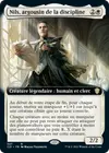 Product image for Nils, argousin de la discipline
