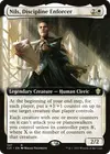 Product image for Nils, Discipline Enforcer