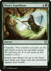 Product image for Nissa's Expedition
