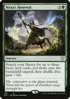 Product image for Nissa's Renewal