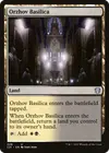 Product image for Orzhov Basilica