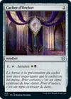 Product image for Cachet d'Orzhov