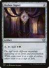 Product image for Orzhov Signet