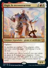 Product image for Osgir, le reconstructeur