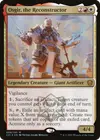 Product image for Osgir, the Reconstructor