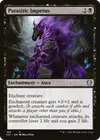 Product image for Parasitic Impetus