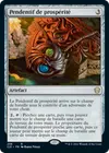 Product image for Pendentif de prospérité