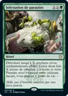 Product image for Infestation de parasites