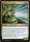 Product image for Plaxcaster Frogling