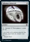 Product image for Talisman immaculé