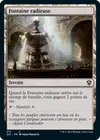 Product image for Fontaine radieuse