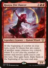 Product image for Rionya, Fire Dancer