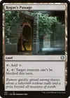 Product image for Rogue's Passage