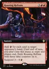 Product image for Rousing Refrain