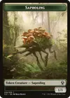 Product image for Saproling