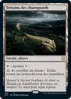 Product image for Terrains des charognards