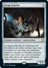 Product image for Charrieur de ferraille