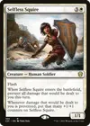Product image for Selfless Squire