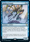 Product image for Kraken frayant