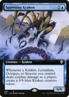 Product image for Spawning Kraken