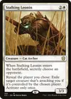 Product image for Stalking Leonin