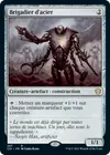 Product image for Brigadier d'acier
