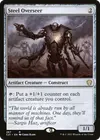Product image for Steel Overseer