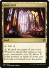 Product image for Study Hall