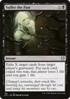 Product image for Suffer the Past