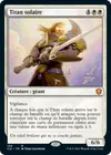 Product image for Titan solaire