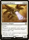 Product image for Sunscorch Regent