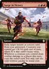 Product image for Surge to Victory