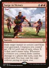 Product image for Surge to Victory