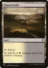 Product image for Tainted Field