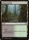 Product image for Tainted Wood