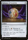 Product image for Talisman of Creativity