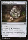 Product image for Talisman of Resilience