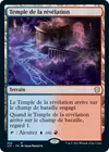 Product image for Temple de la révélation