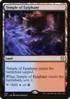 Product image for Temple of Epiphany